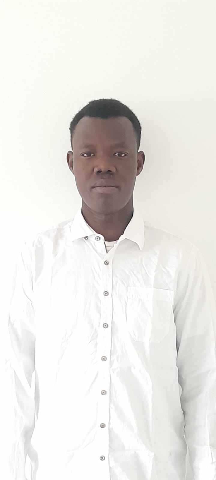 Aochol Mojowok — développeur web freelance à Lyon